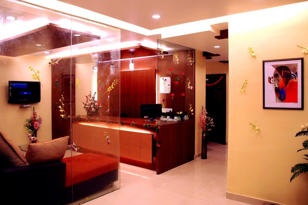 Hotel Sri Madhura Inn Haiderabad Buitenkant foto